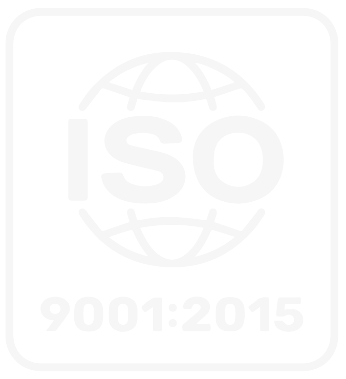 ThermoExpert ISO Certification